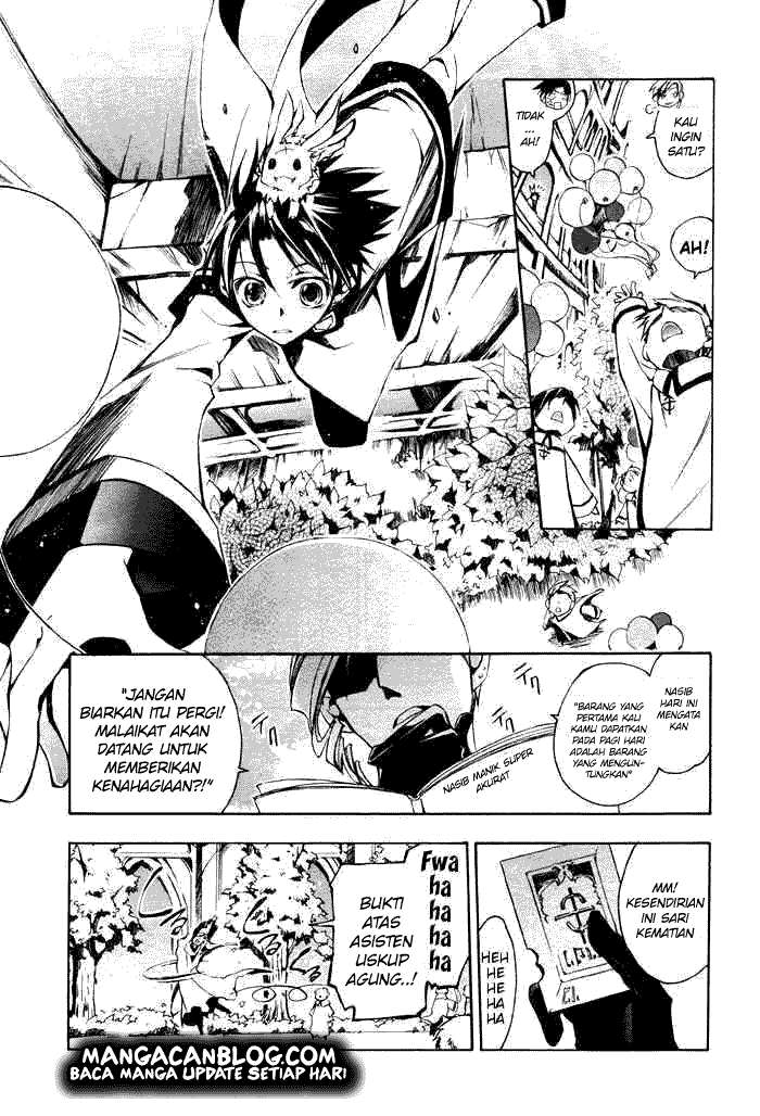 07-Ghost Chapter 21 - halaman 13