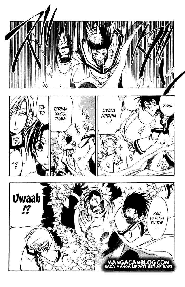 07-Ghost Chapter 21 - halaman 14