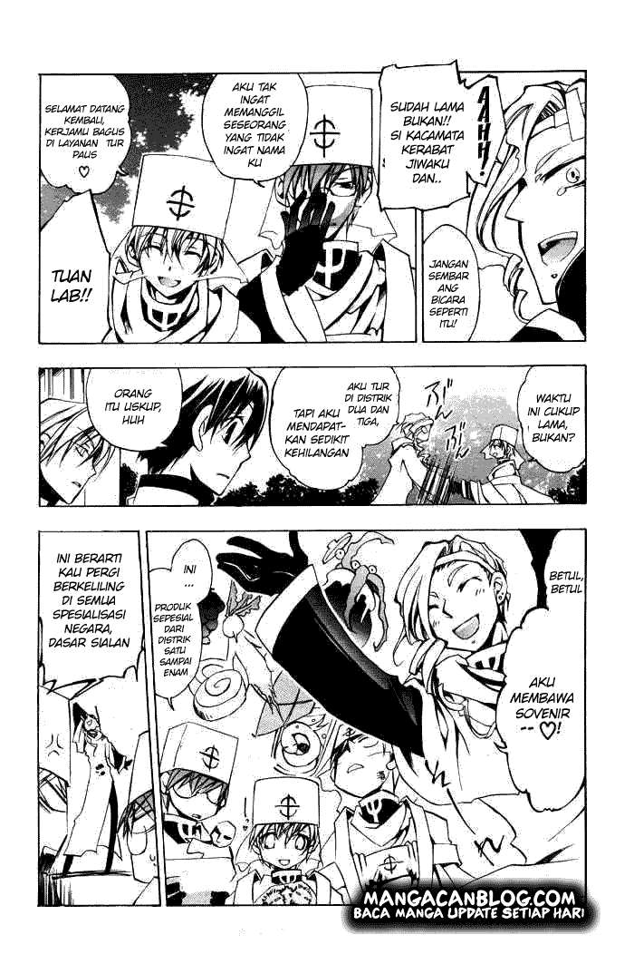 07-Ghost Chapter 21 - halaman 18