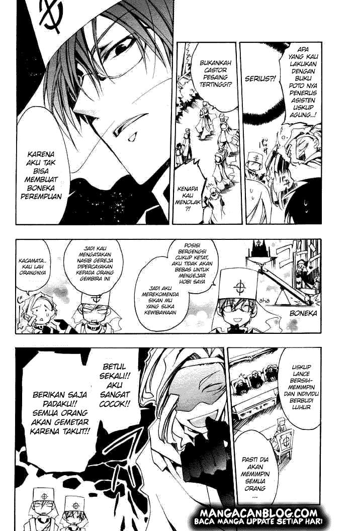 07-Ghost Chapter 21 - halaman 20