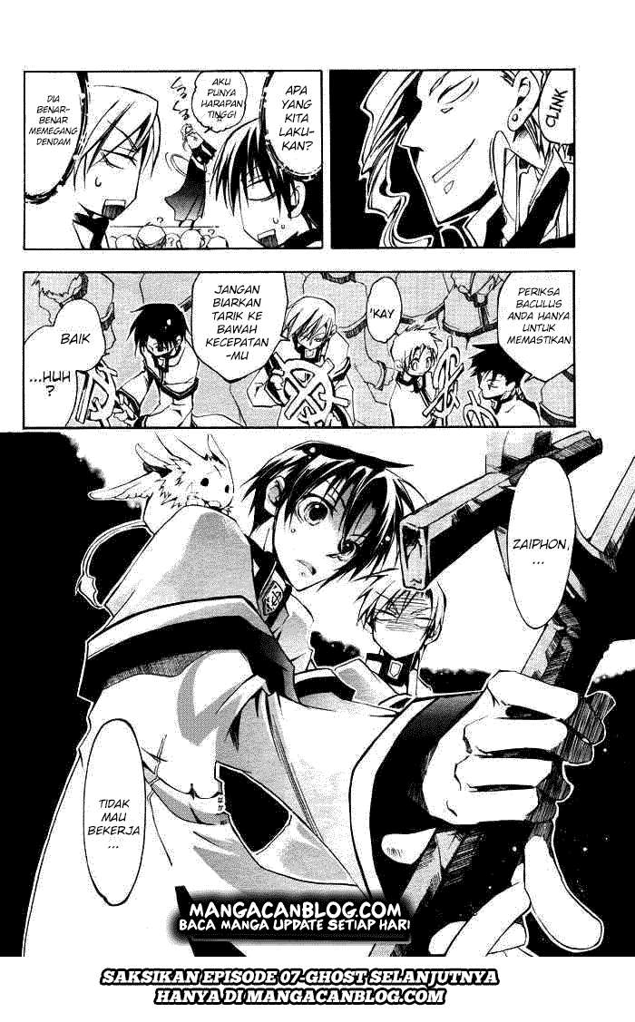 07-Ghost Chapter 21 - halaman 32