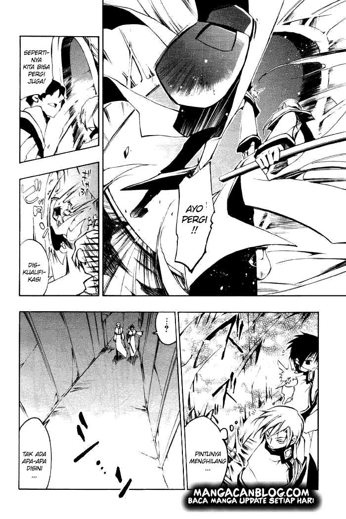 07-Ghost Chapter 22 - halaman 10