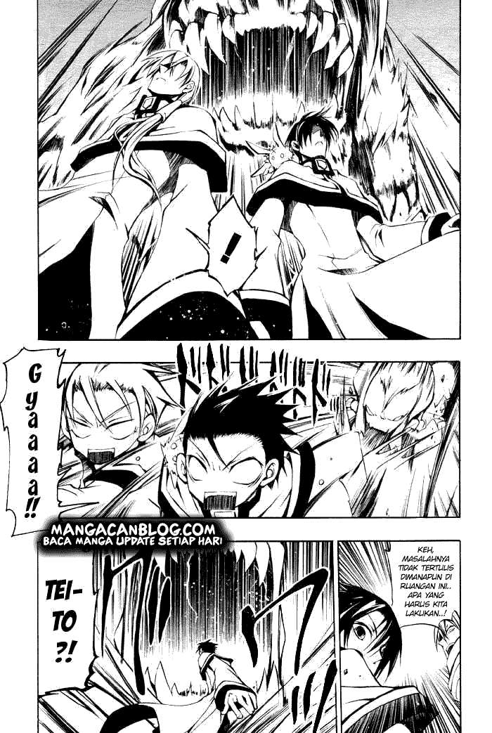 07-Ghost Chapter 22 - halaman 11