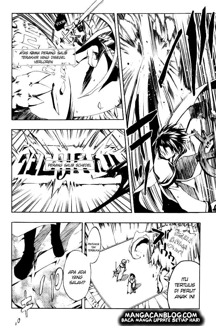 07-Ghost Chapter 22 - halaman 12