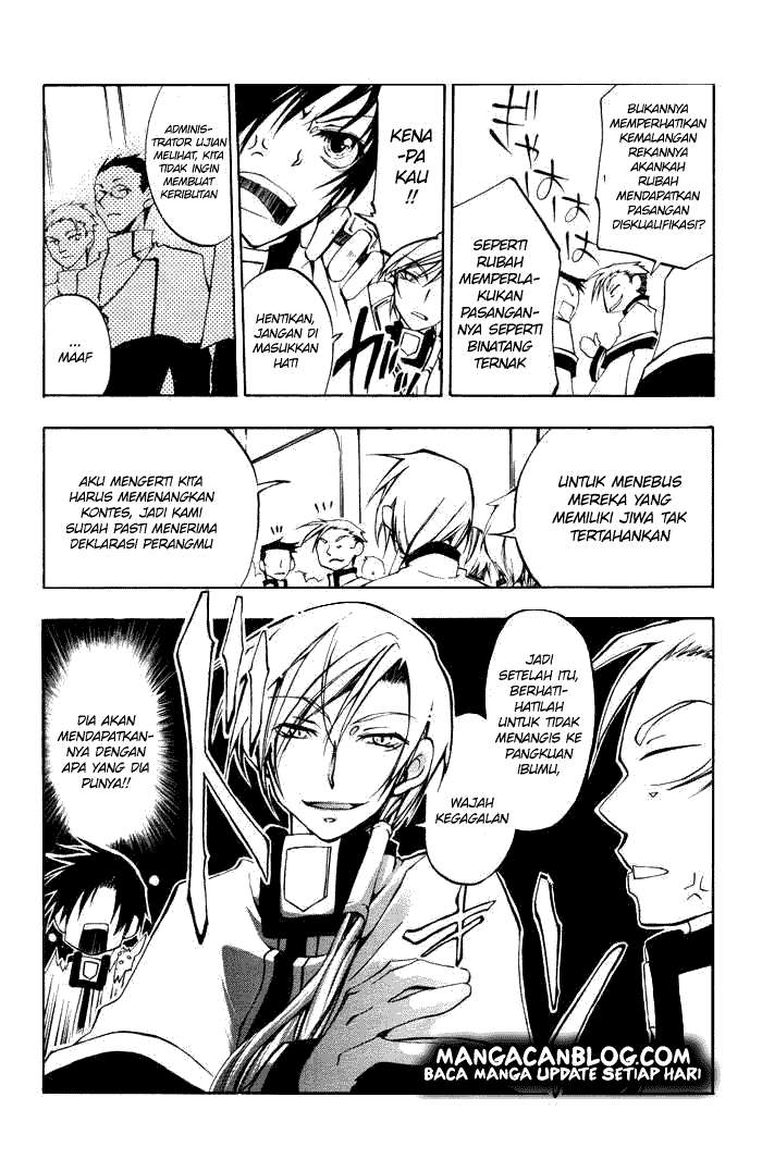 07-Ghost Chapter 22 - halaman 2