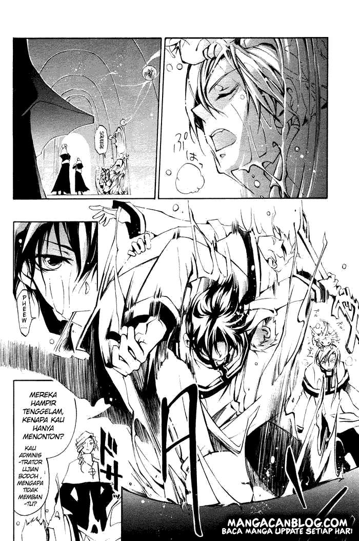07-Ghost Chapter 22 - halaman 20