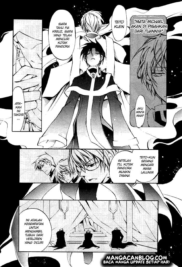 07-Ghost Chapter 22 - halaman 24