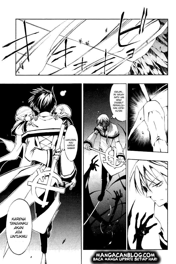 07-Ghost Chapter 22 - halaman 27