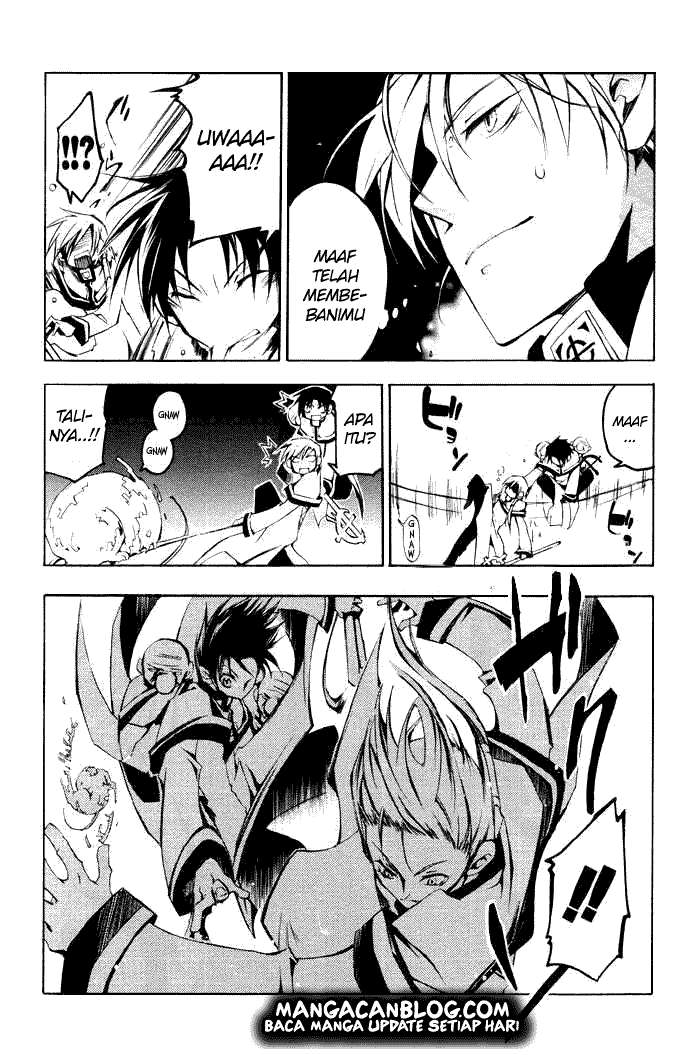 07-Ghost Chapter 22 - halaman 28