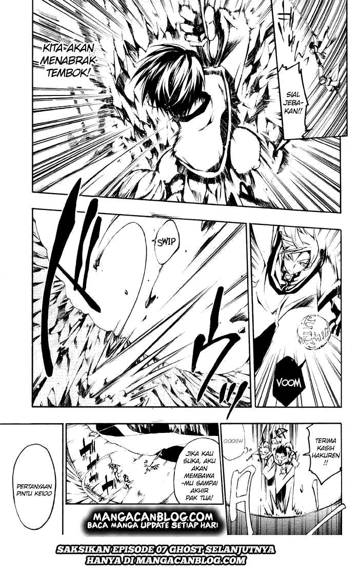 07-Ghost Chapter 22 - halaman 29