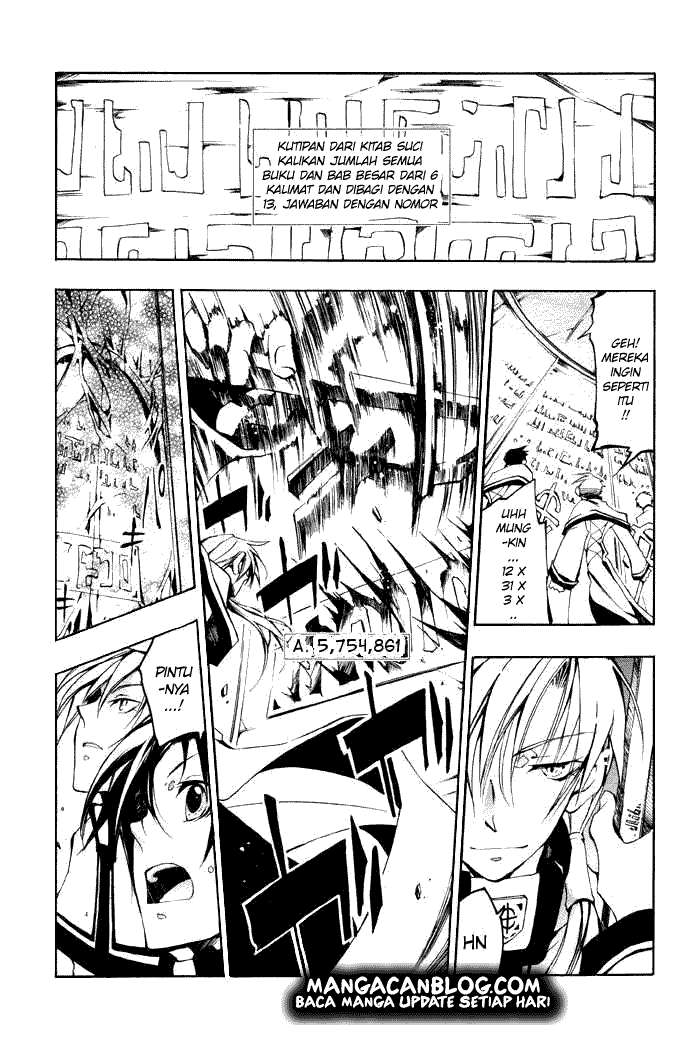 07-Ghost Chapter 22 - halaman 9