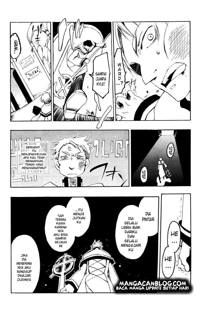 07-Ghost Chapter 23 - halaman 11