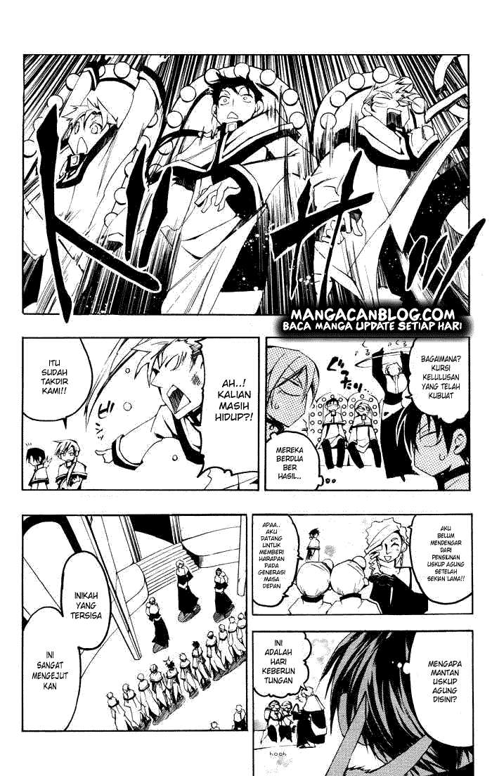 07-Ghost Chapter 23 - halaman 14