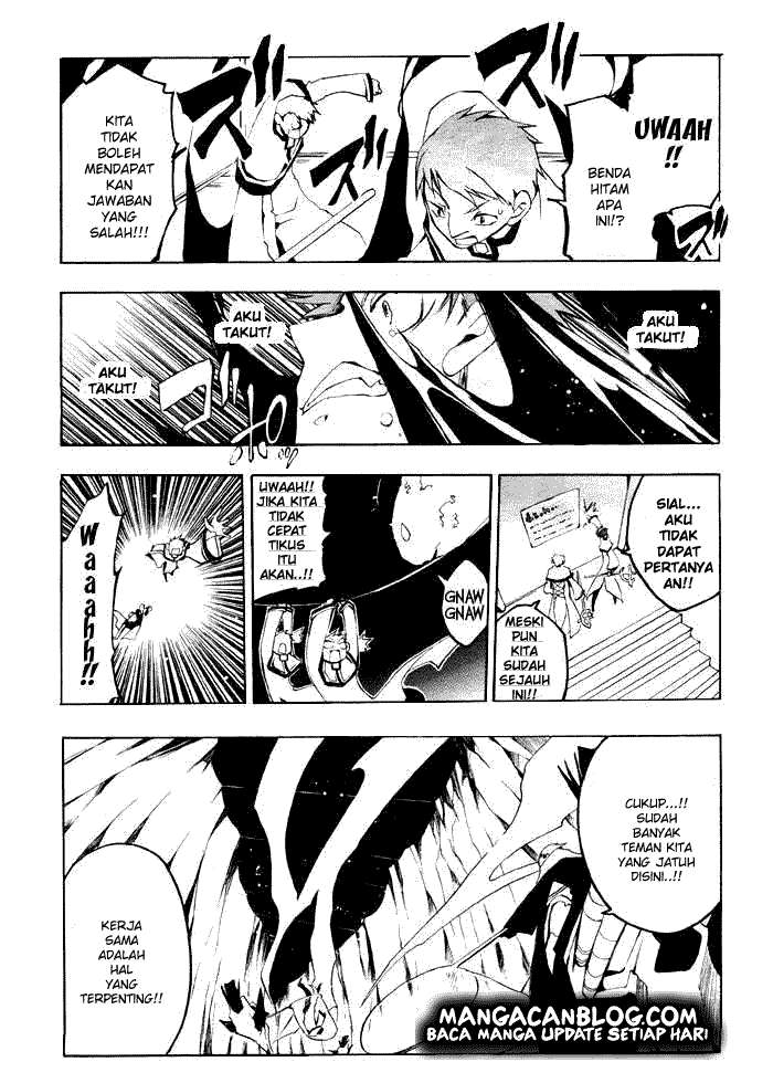 07-Ghost Chapter 23 - halaman 2