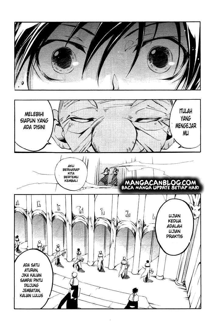 07-Ghost Chapter 23 - halaman 20