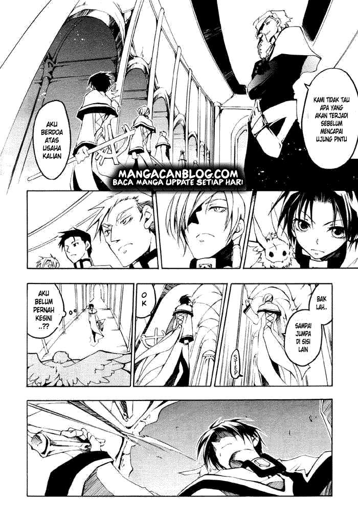 07-Ghost Chapter 23 - halaman 21