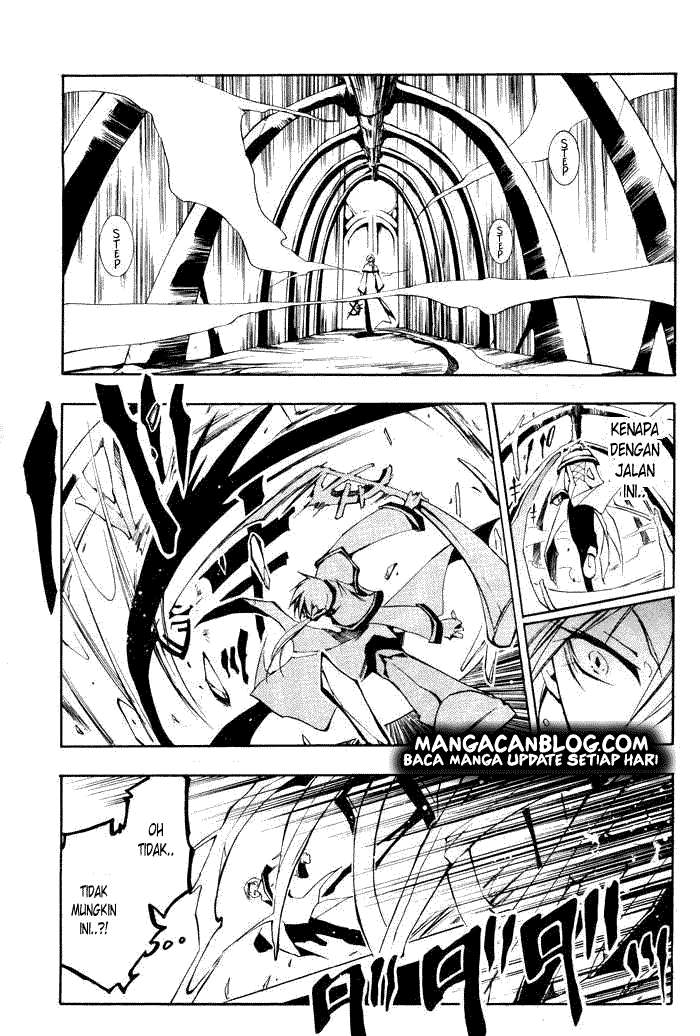 07-Ghost Chapter 23 - halaman 22