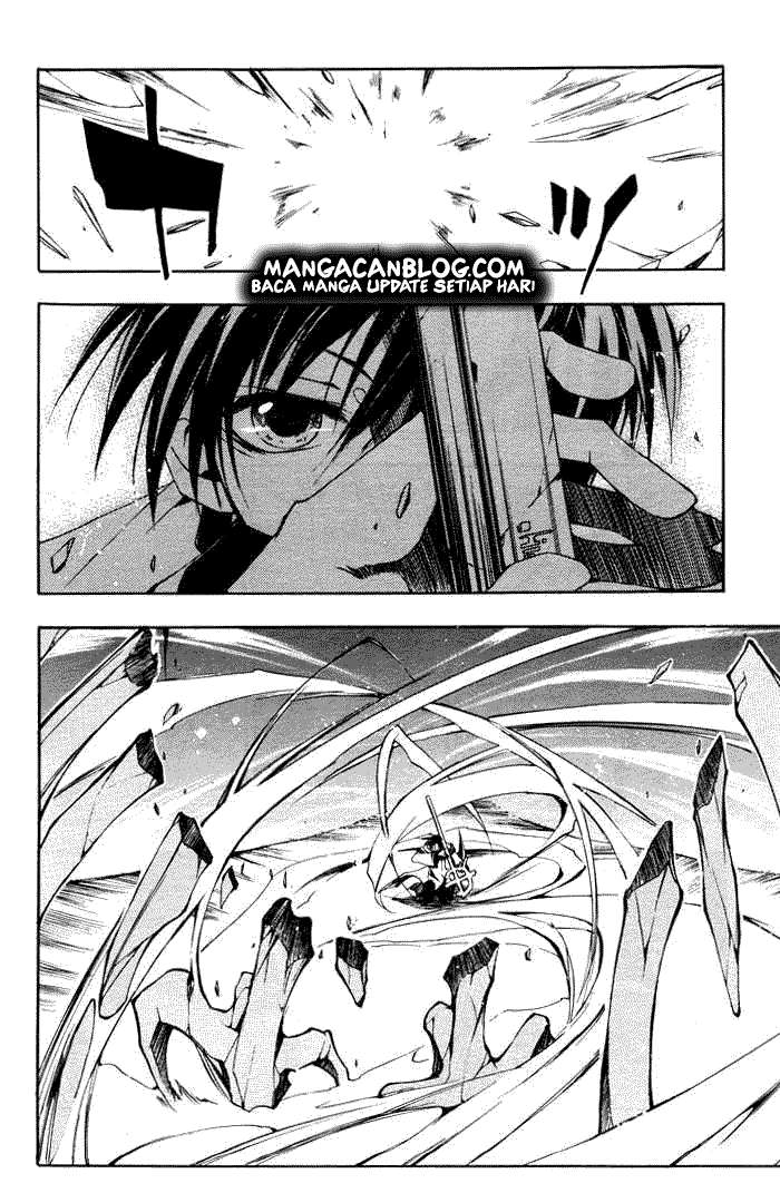 07-Ghost Chapter 23 - halaman 27