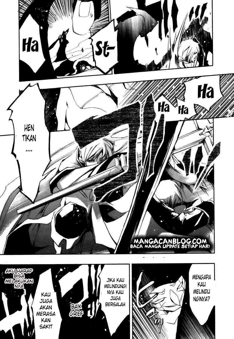 07-Ghost Chapter 24 - halaman 13