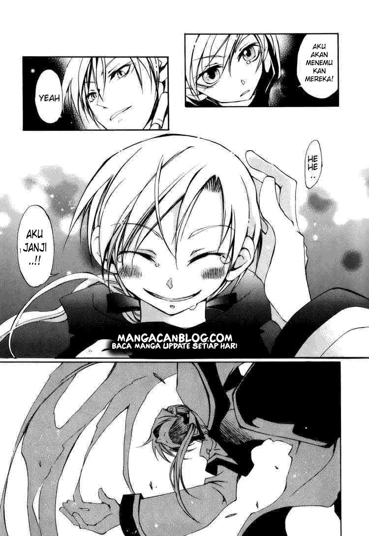 07-Ghost Chapter 24 - halaman 17