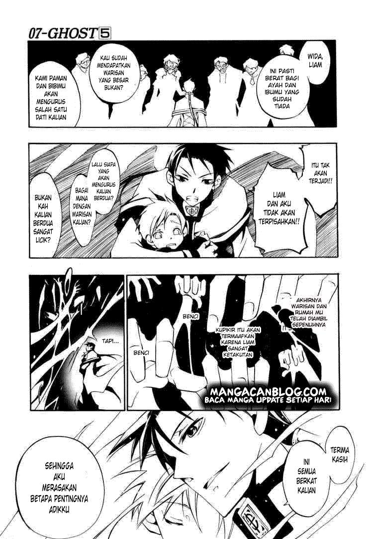 07-Ghost Chapter 24 - halaman 19