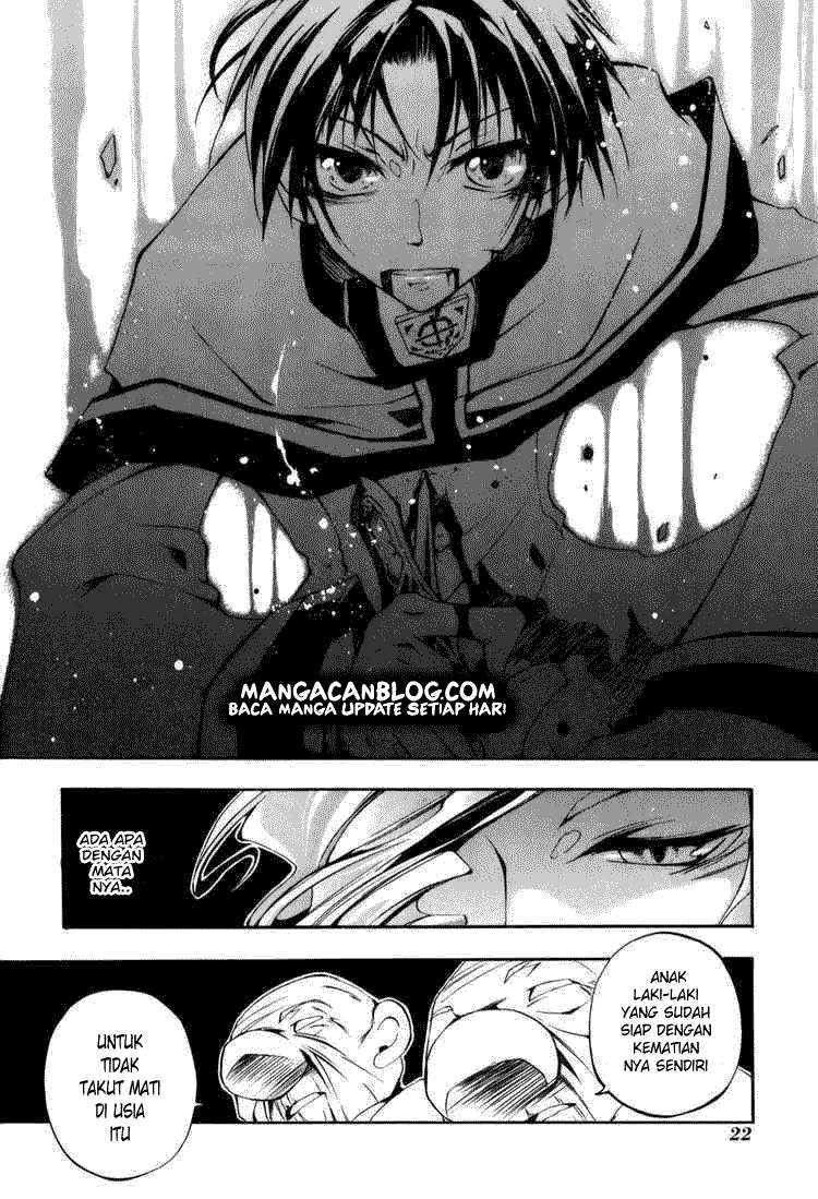 07-Ghost Chapter 24 - halaman 22