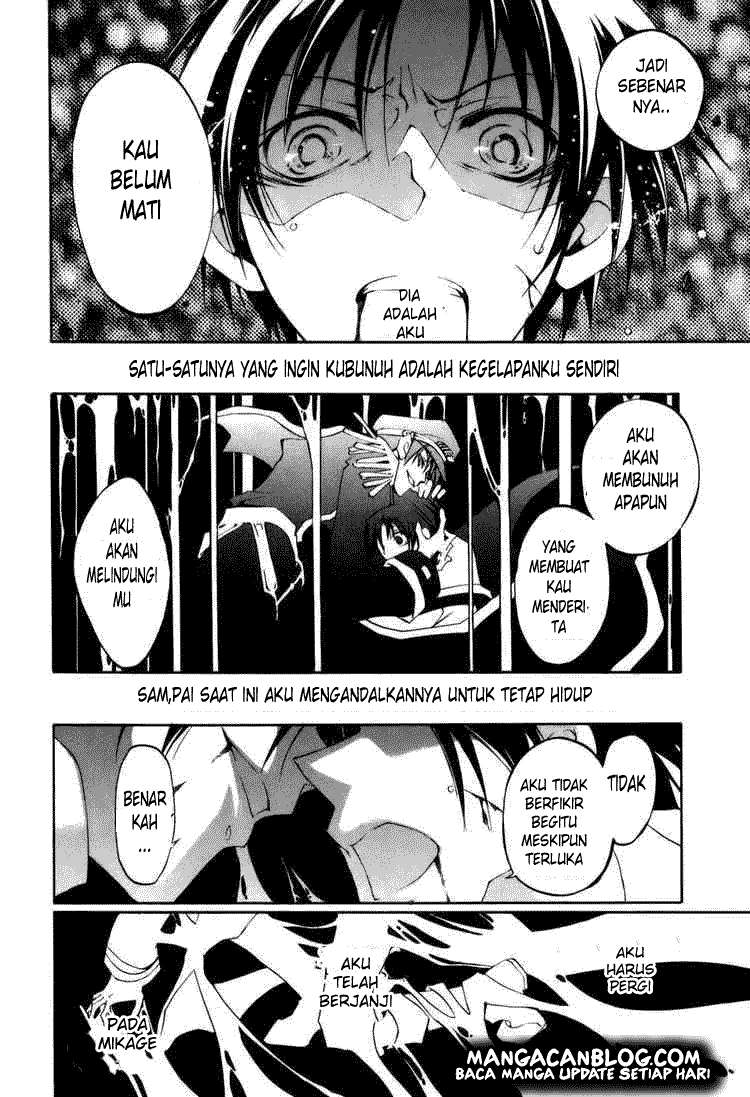 07-Ghost Chapter 24 - halaman 26