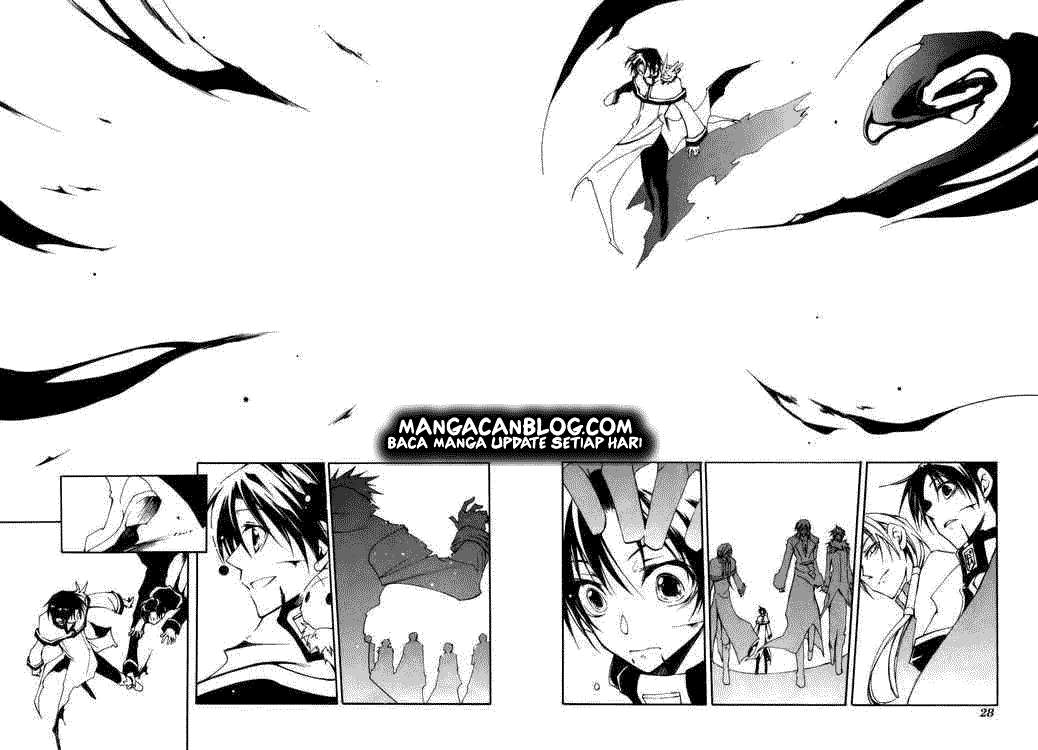 07-Ghost Chapter 24 - halaman 28