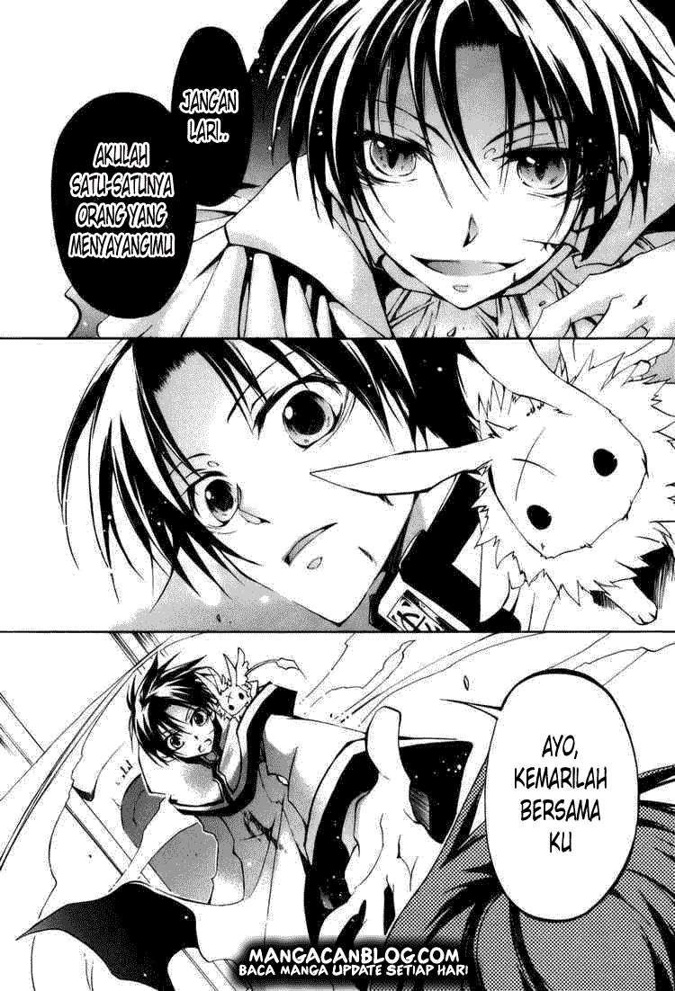 07-Ghost Chapter 24 - halaman 29