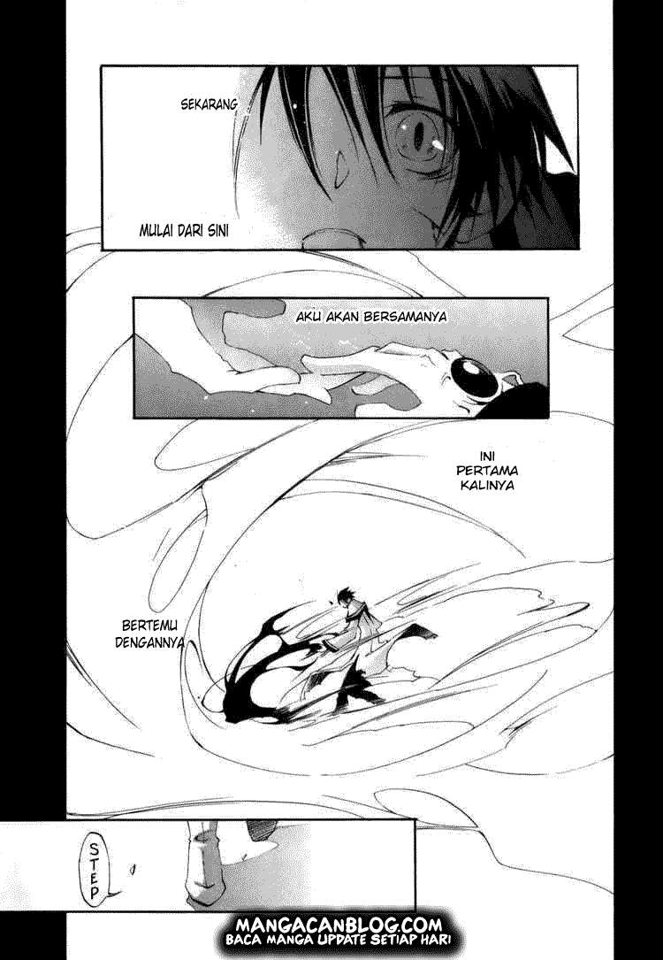 07-Ghost Chapter 24 - halaman 30