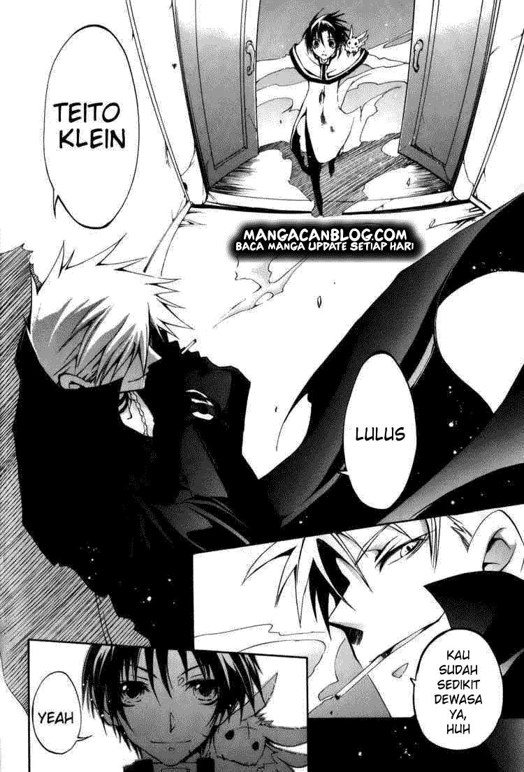 07-Ghost Chapter 24 - halaman 31