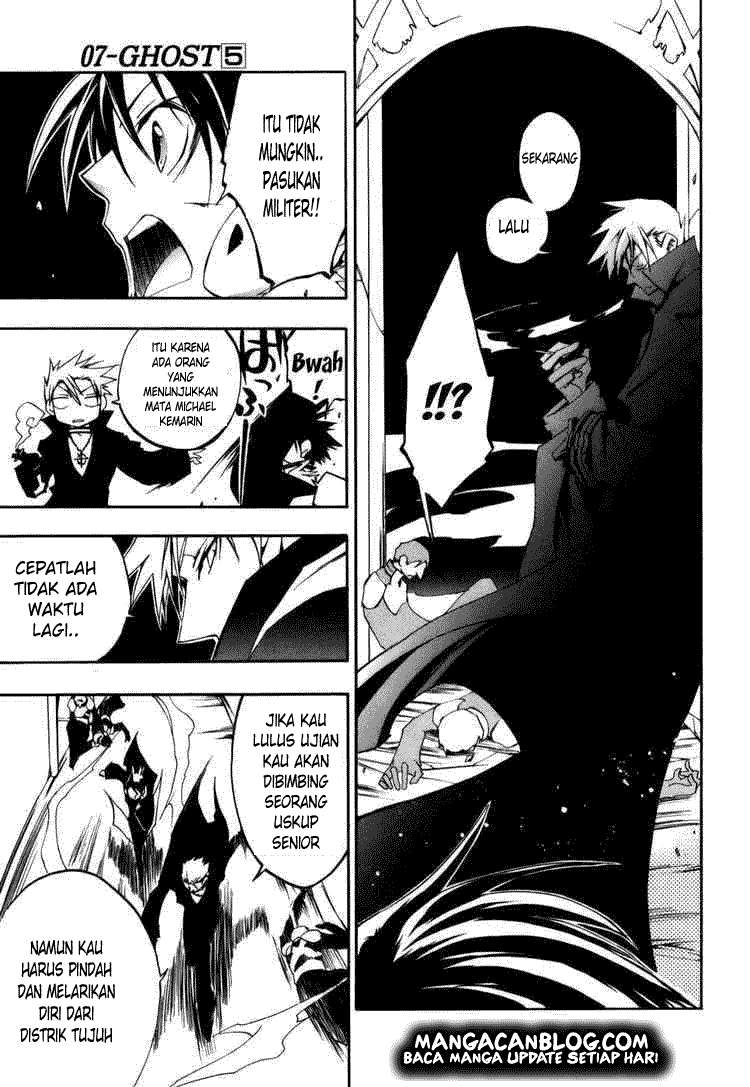 07-Ghost Chapter 24 - halaman 32