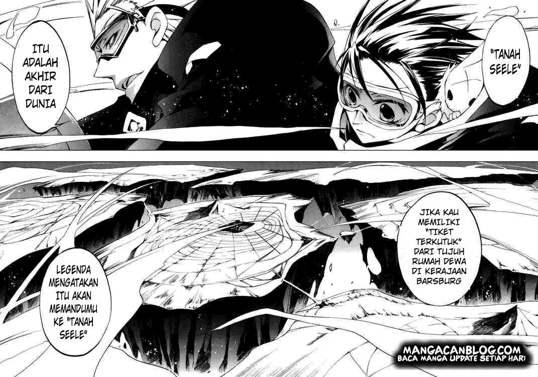 07-Ghost Chapter 25 - halaman 11
