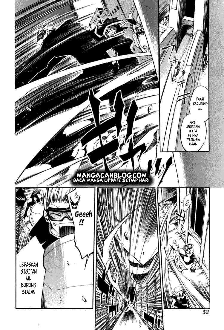 07-Ghost Chapter 25 - halaman 14