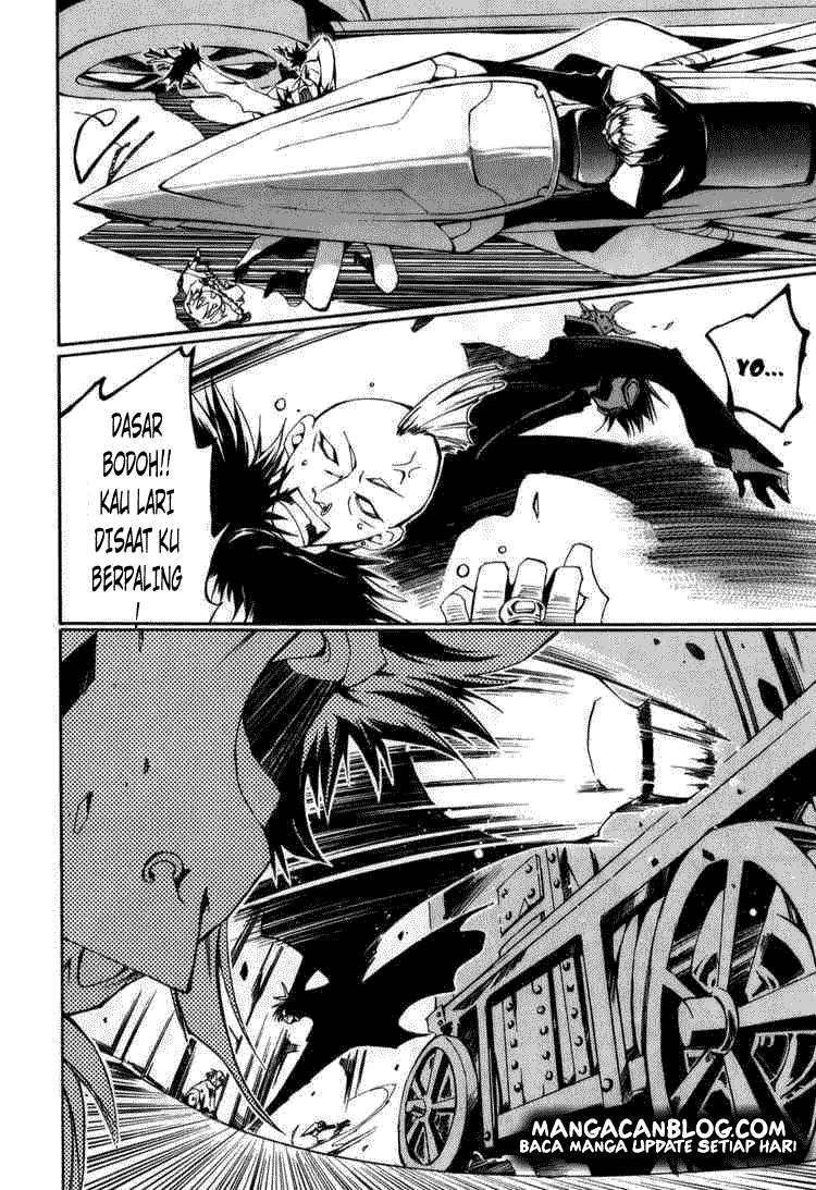07-Ghost Chapter 25 - halaman 16