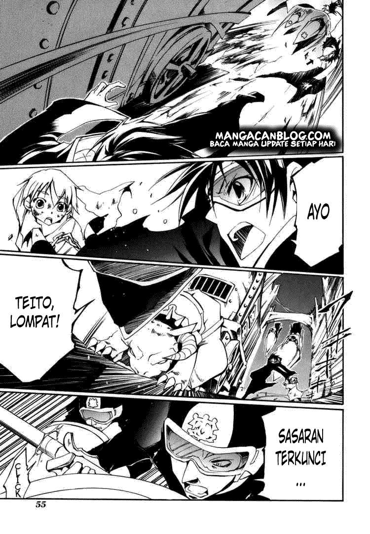 07-Ghost Chapter 25 - halaman 17