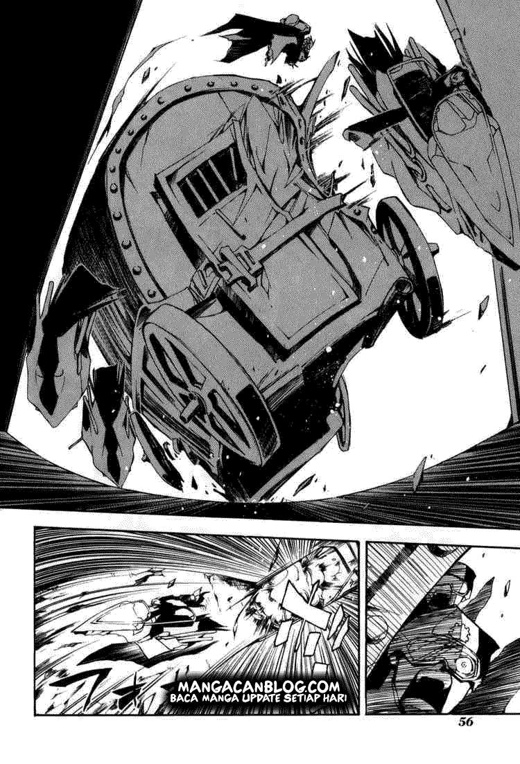07-Ghost Chapter 25 - halaman 18