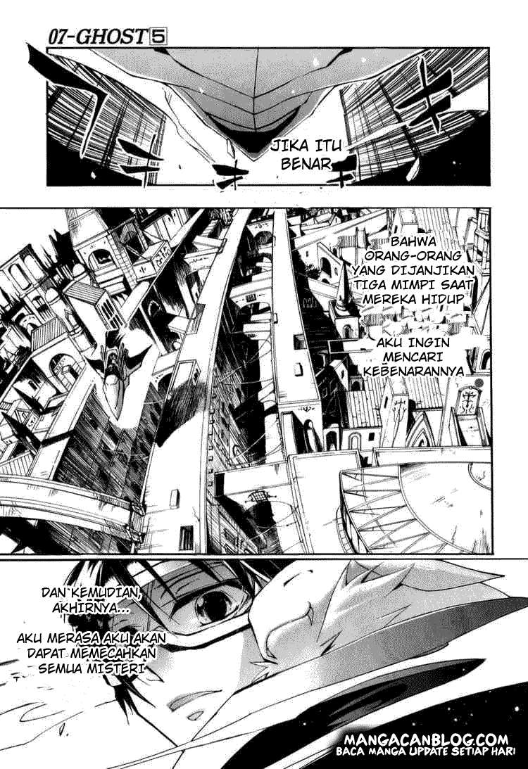 07-Ghost Chapter 25 - halaman 19