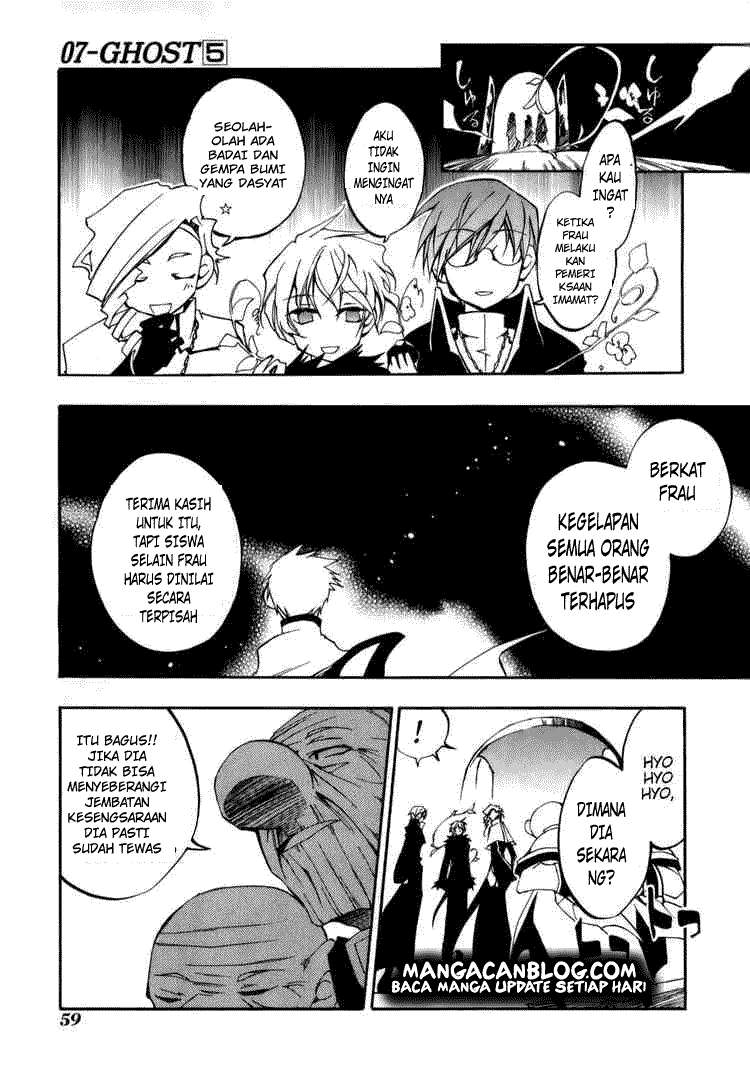 07-Ghost Chapter 25 - halaman 21