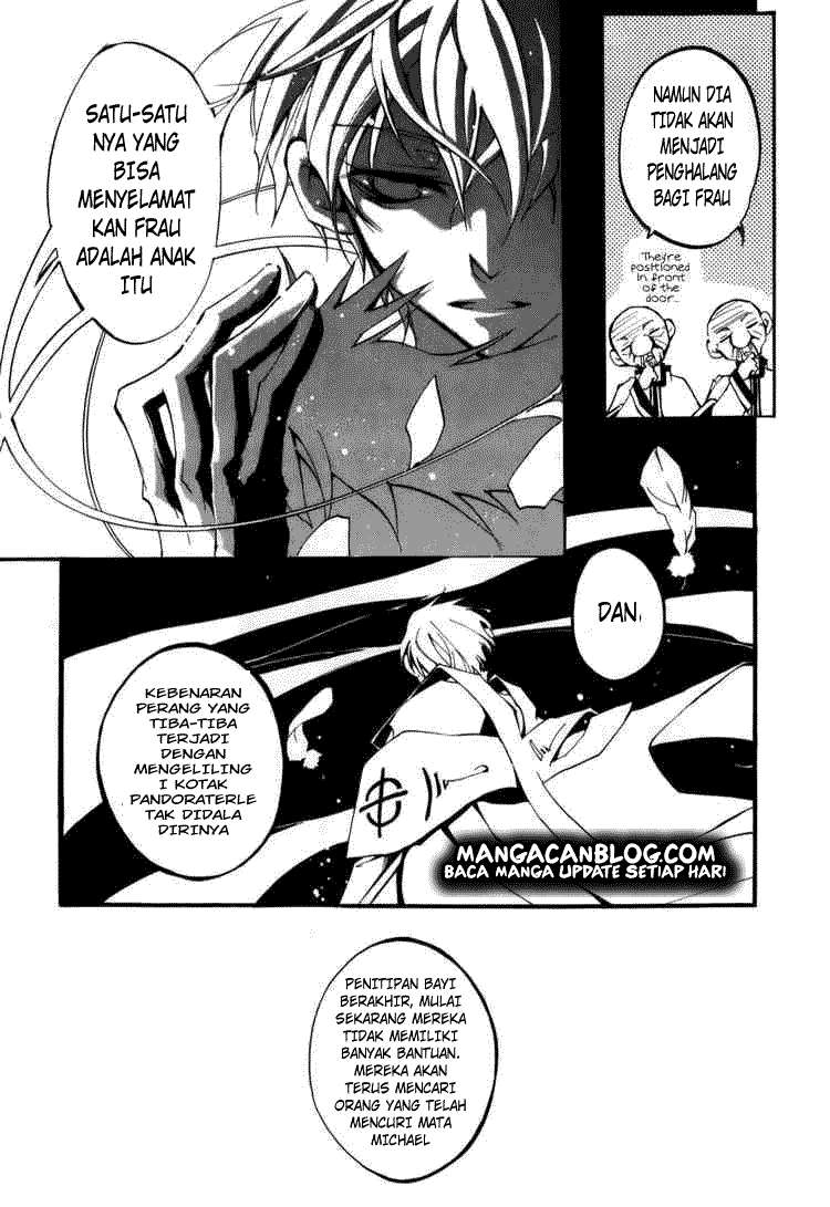 07-Ghost Chapter 25 - halaman 22