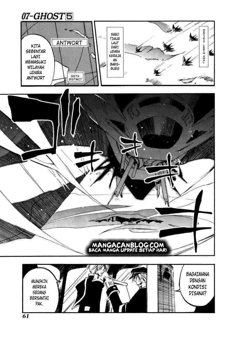 07-Ghost Chapter 25 - halaman 23