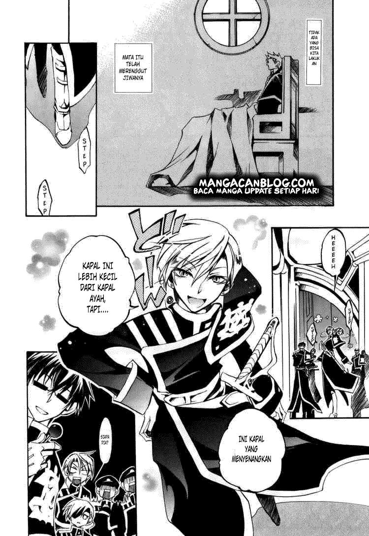 07-Ghost Chapter 25 - halaman 24