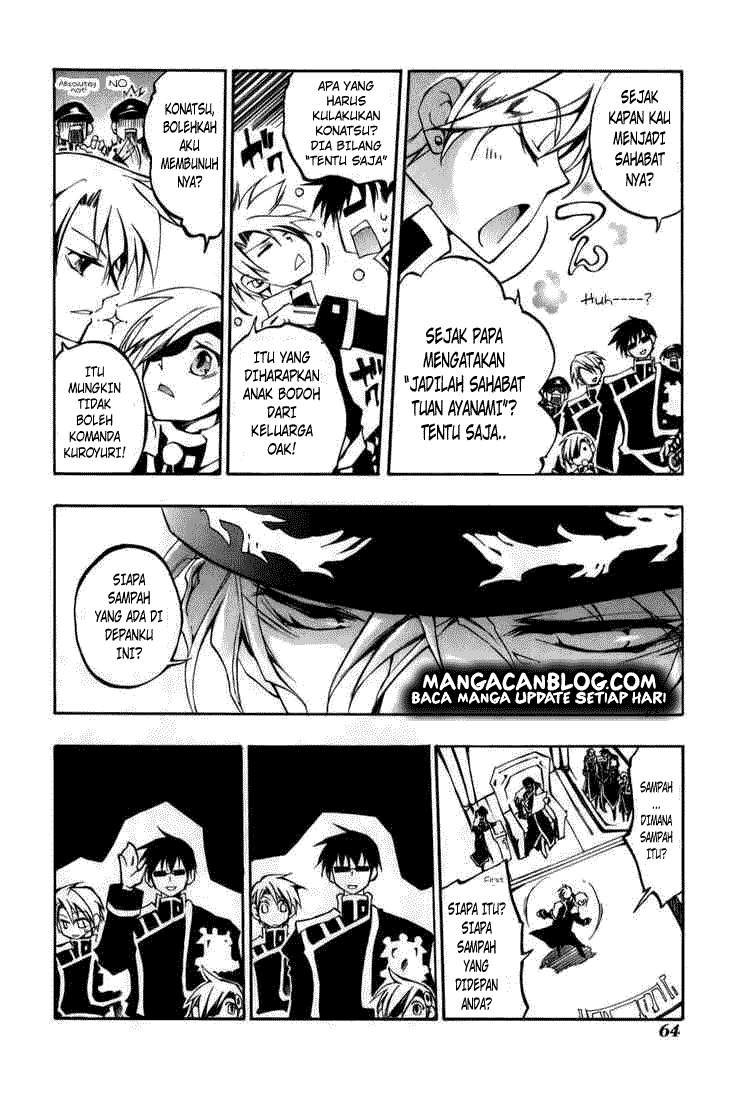 07-Ghost Chapter 25 - halaman 26
