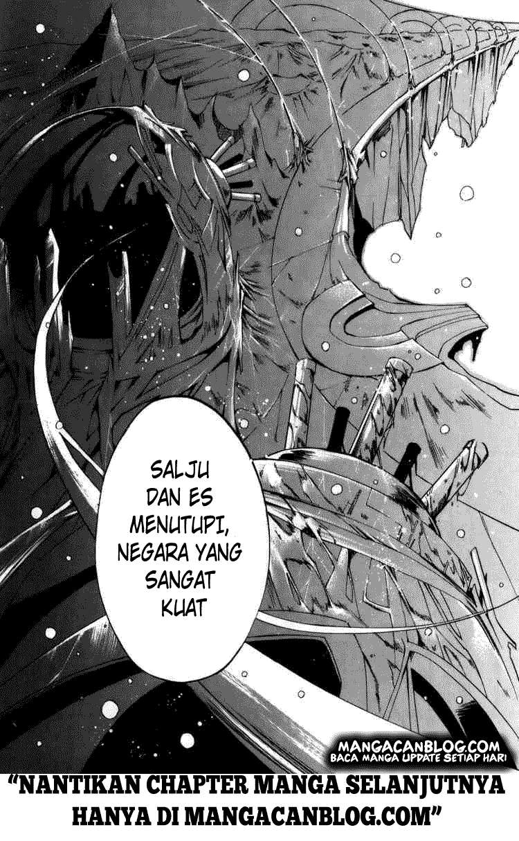 07-Ghost Chapter 25 - halaman 28