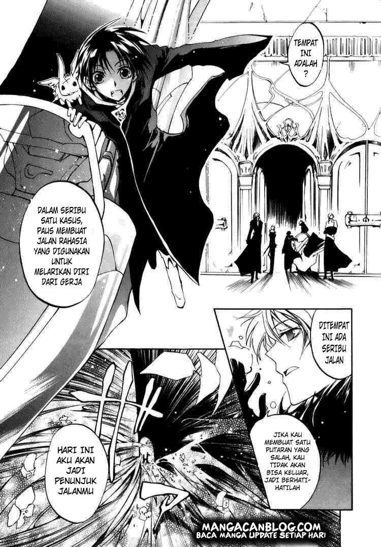 07-Ghost Chapter 25 - halaman 3