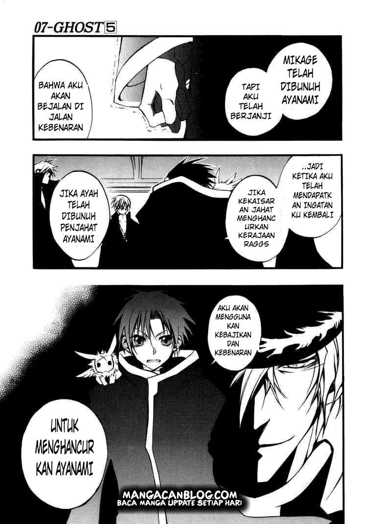 07-Ghost Chapter 25 - halaman 7