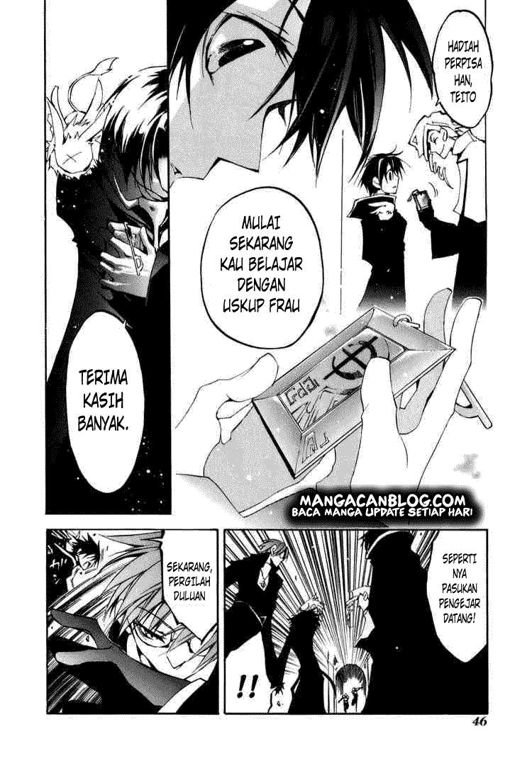07-Ghost Chapter 25 - halaman 9