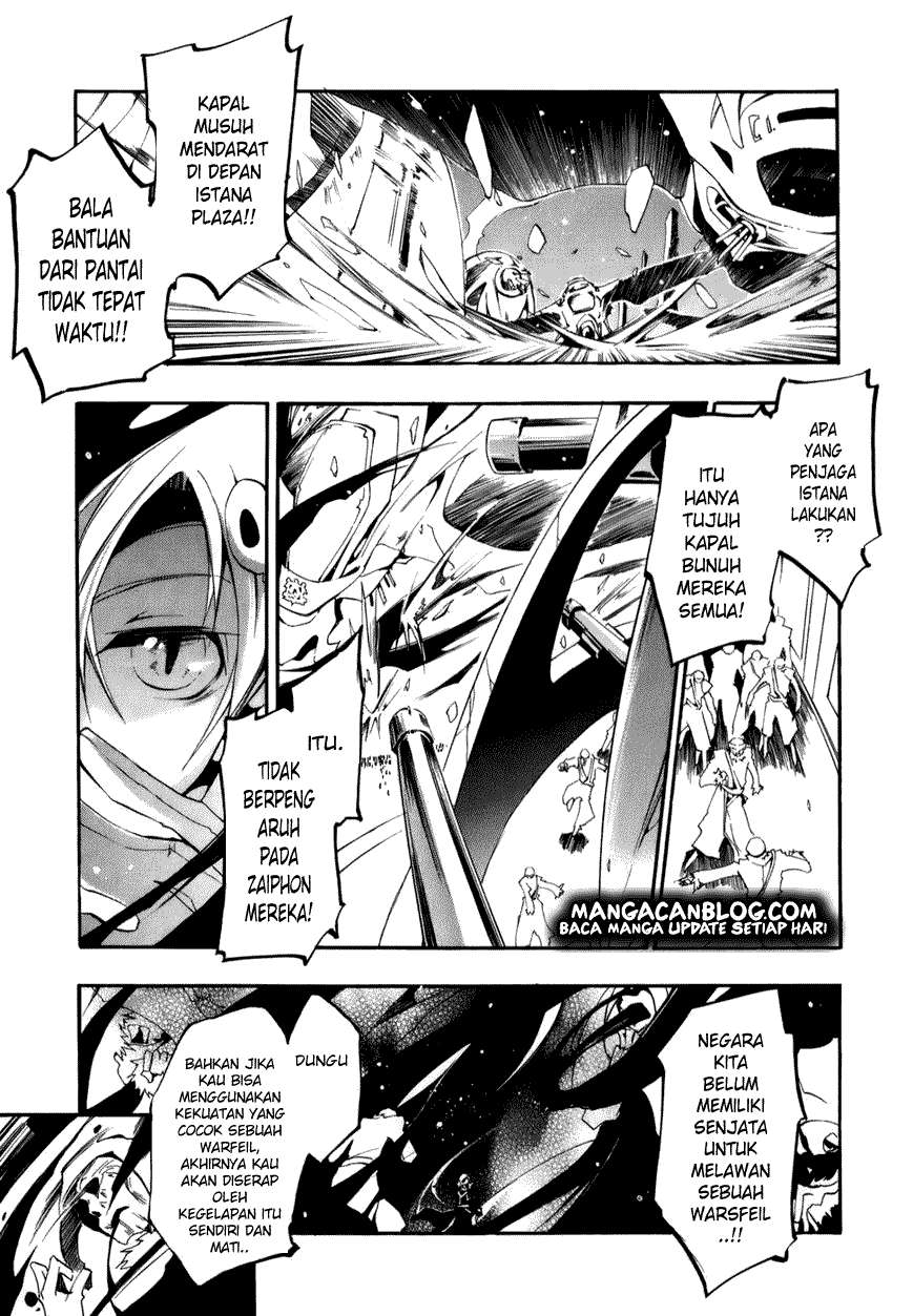 07-Ghost Chapter 26 - halaman 13