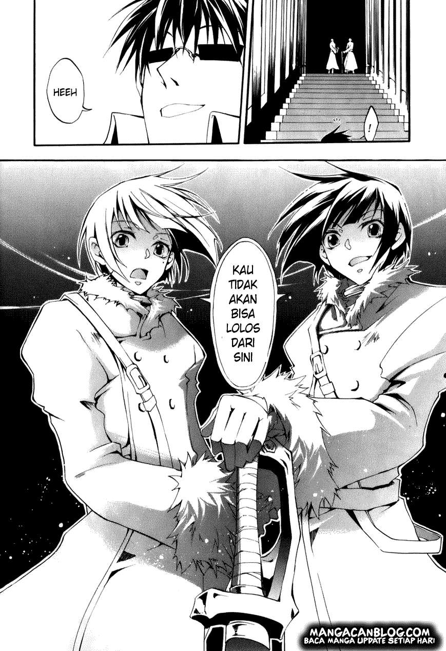 07-Ghost Chapter 26 - halaman 15