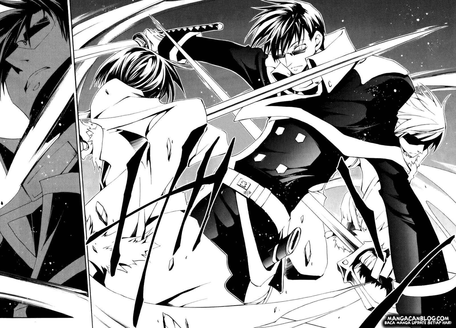 07-Ghost Chapter 26 - halaman 17